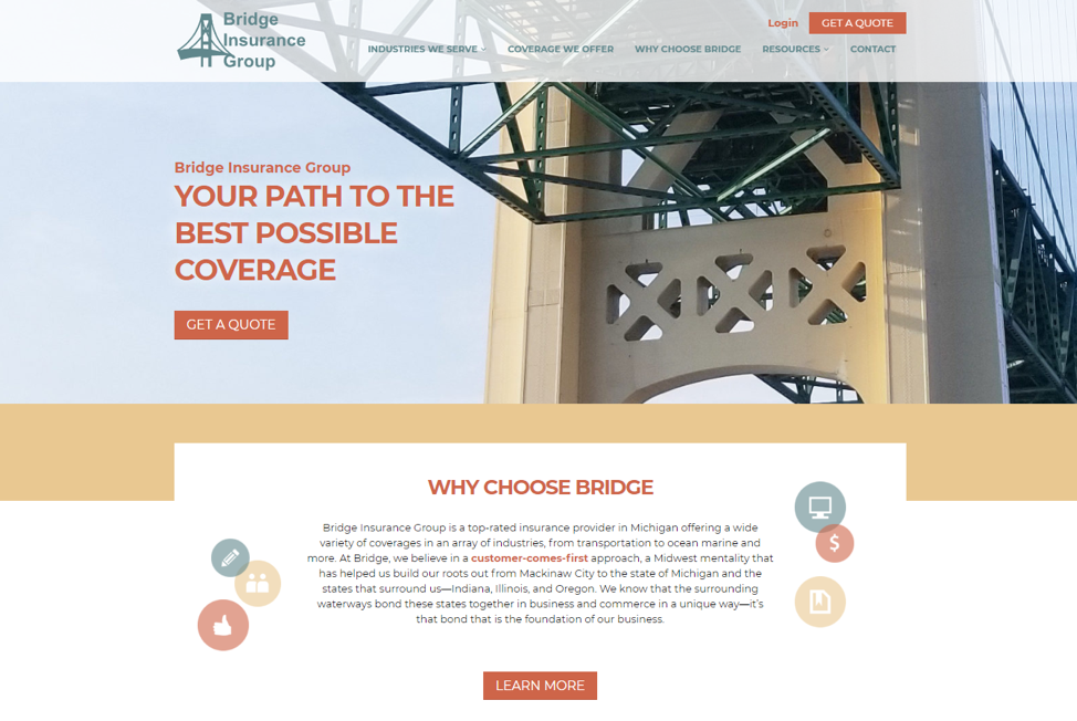 Bridge Insurance Group